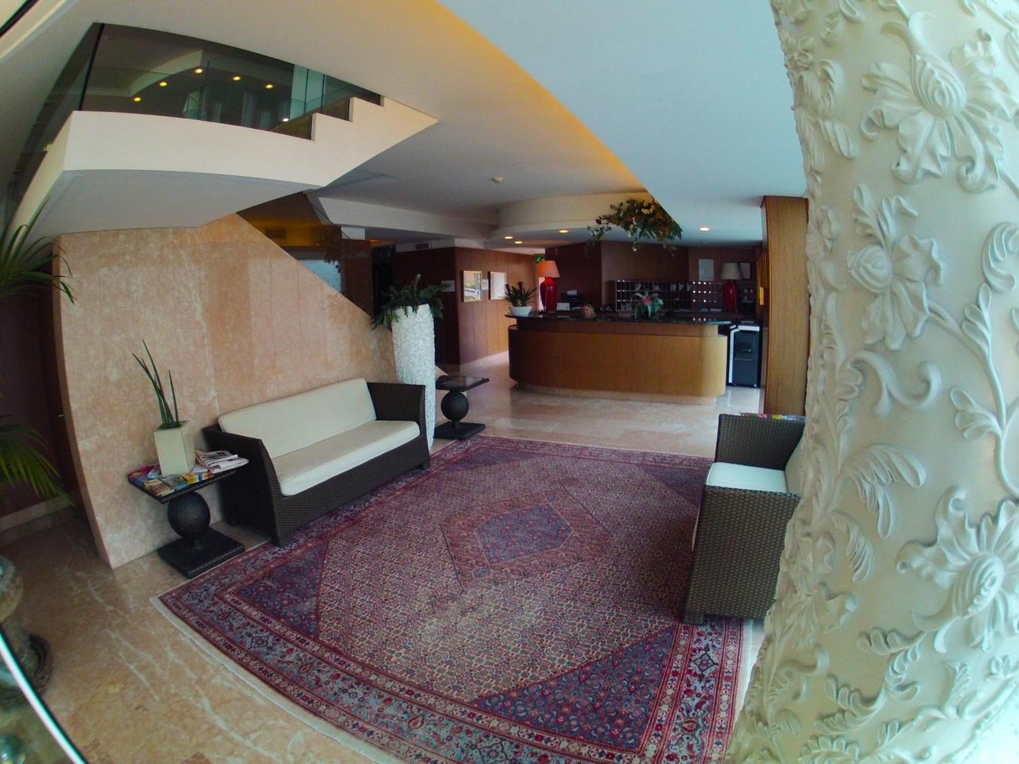 Hotel City Hotel Senigália