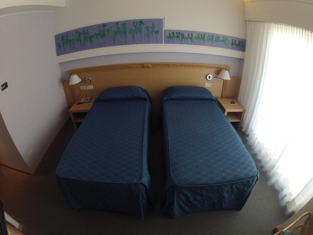 Hotel City Hotel