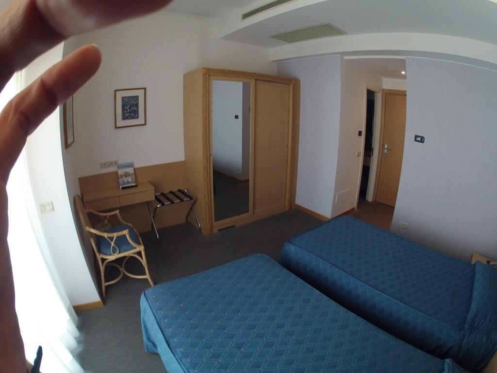 City Hotel Senigália