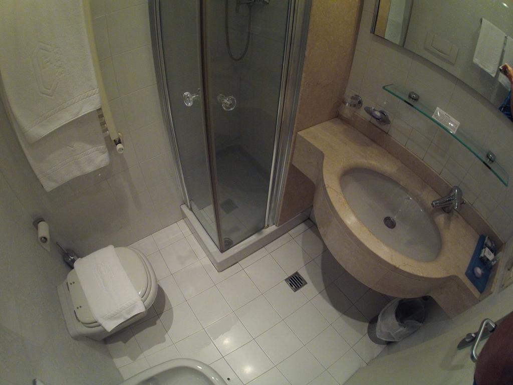 City Hotel 4* Senigália