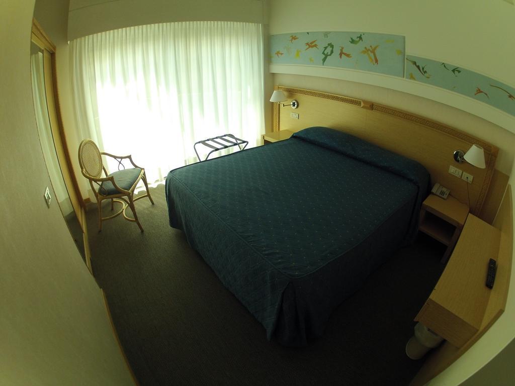 City Hotel 4*