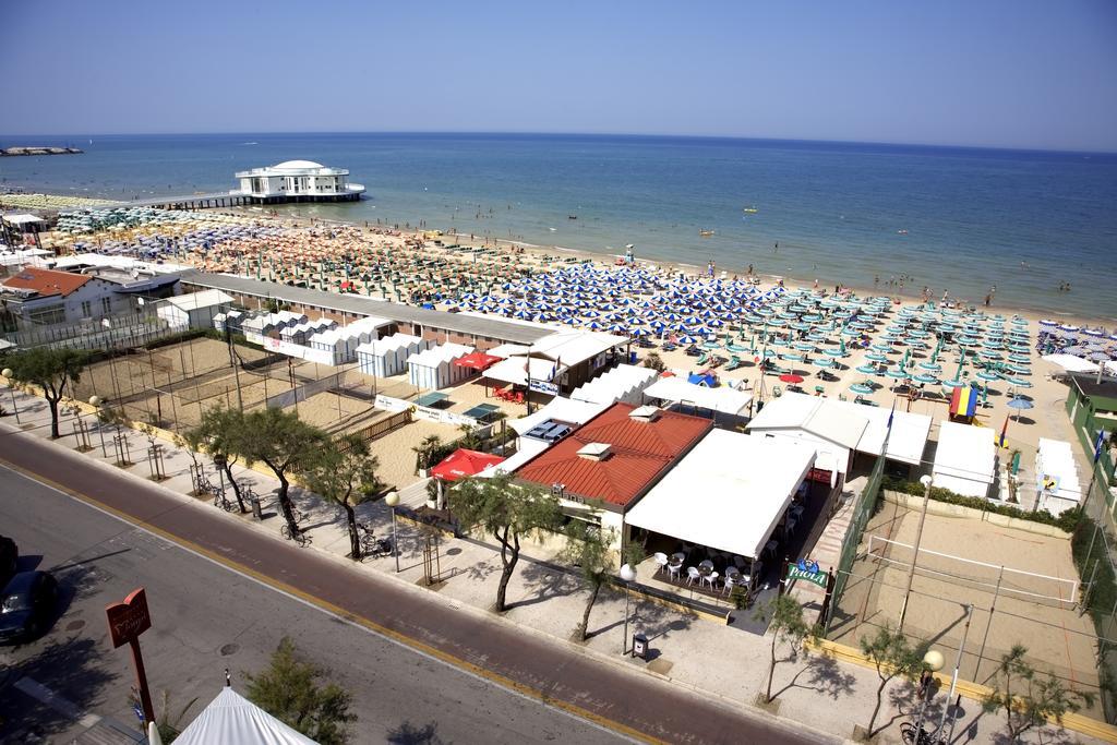 City Hotel 4* Senigália