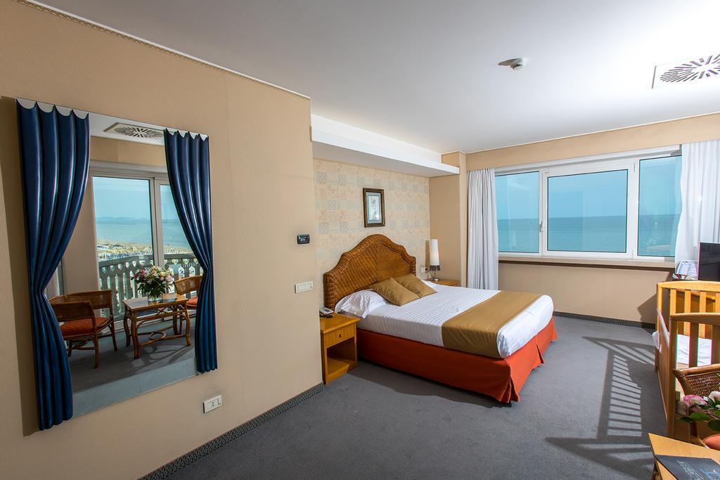 City Hotel Senigália