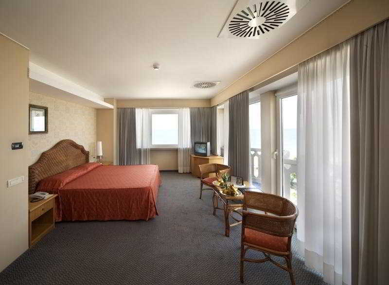 Hotel City Hotel Senigália