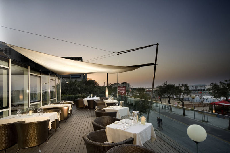 City Hotel 4* Senigália