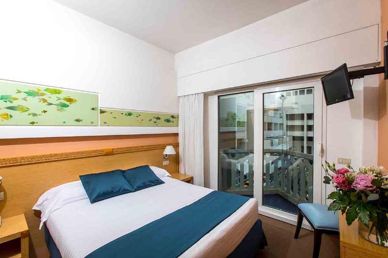 Hotel City Hotel Senigália