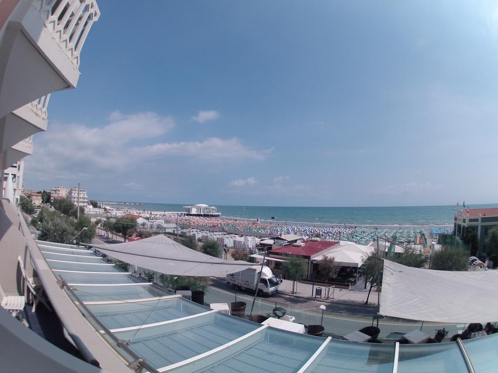 City Hotel 4* Senigália