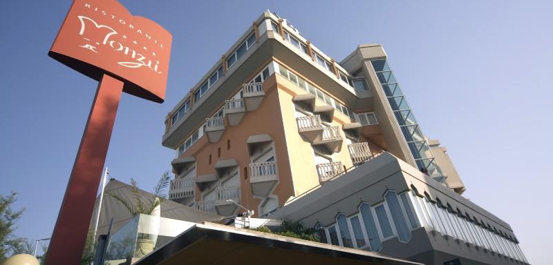 City Hotel Hotel Senigália