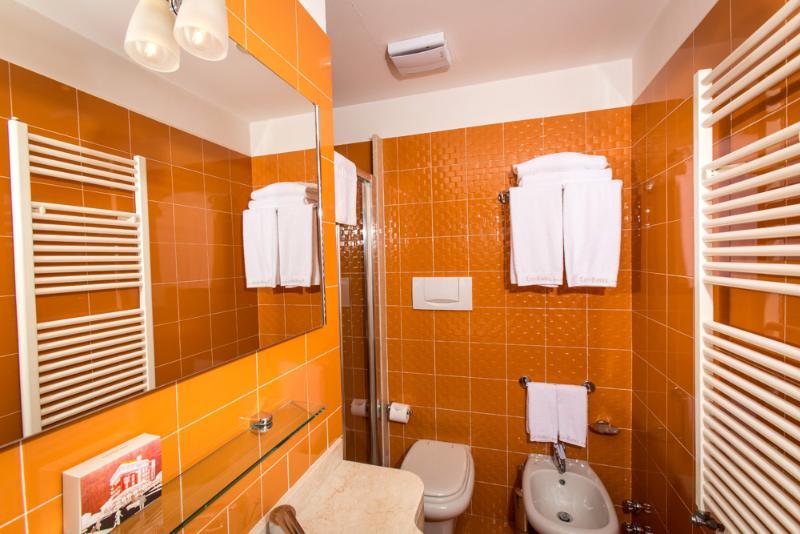 Hotel City Hotel Senigália