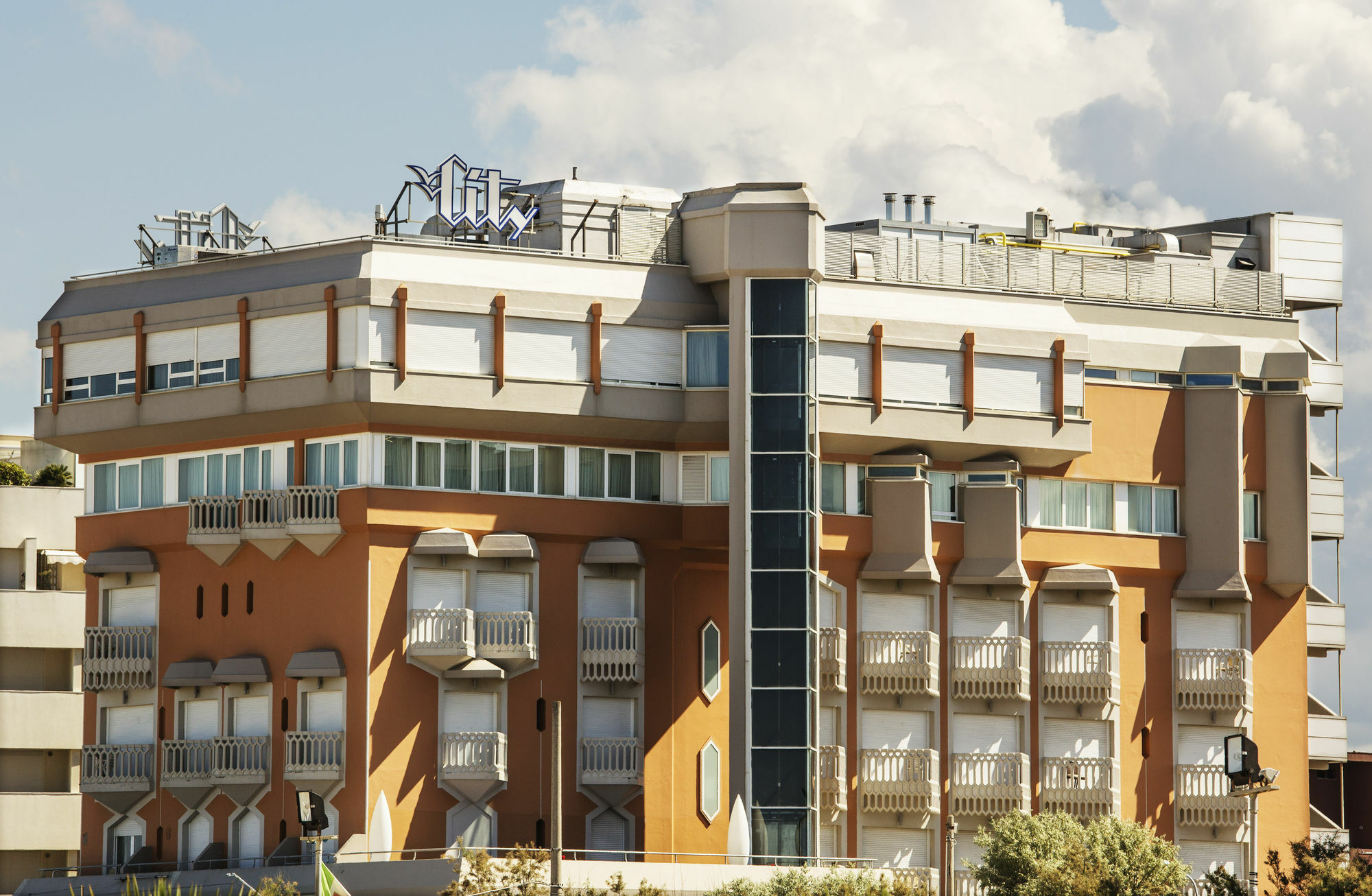 Hotel City Hotel Senigália