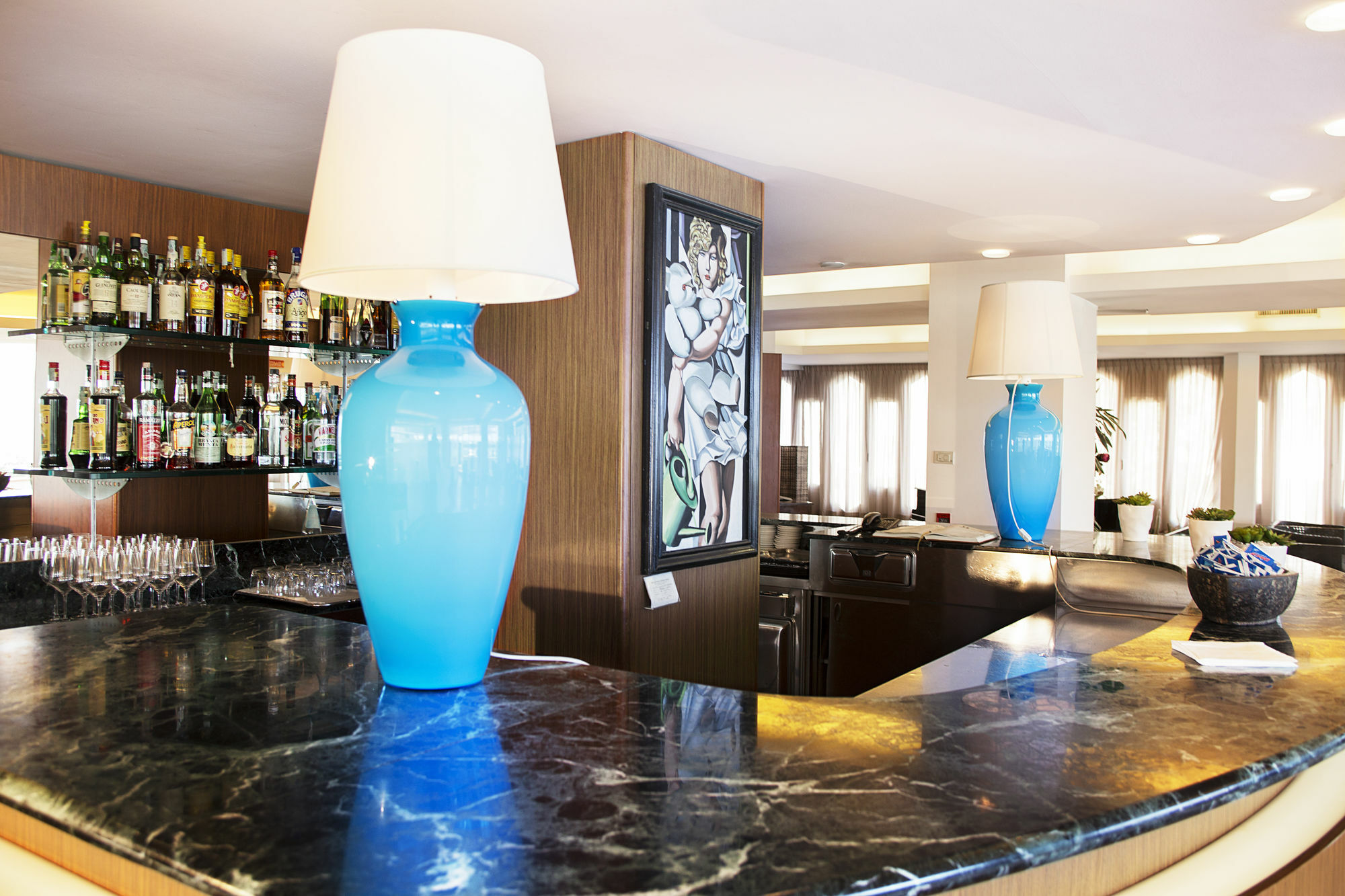City Hotel Hotel