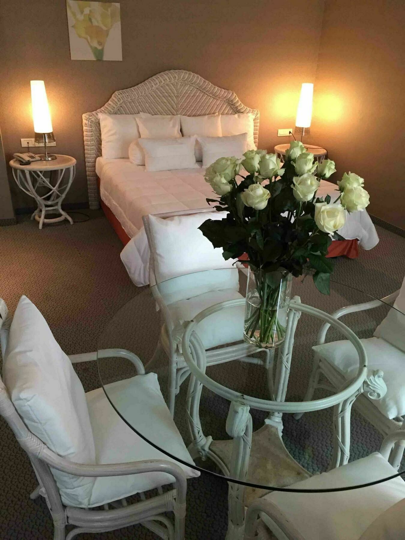 City Hotel Hotel 4*