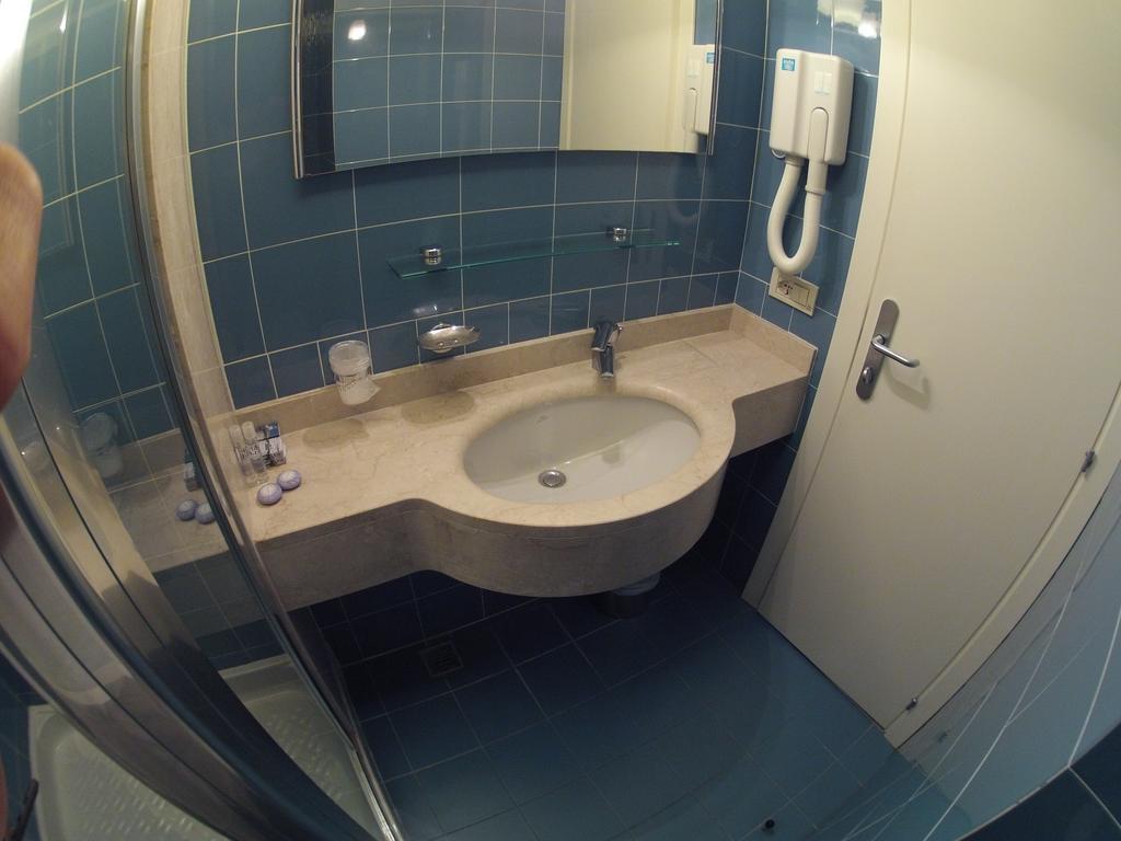 City Hotel 4* Senigallia