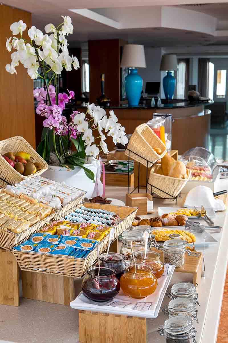 City Hotel Hotel Senigallia