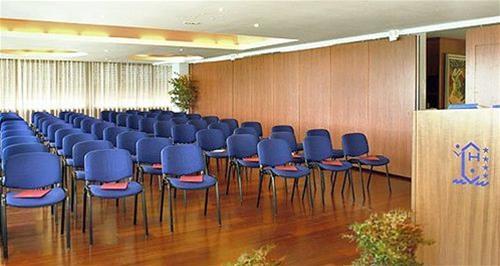 Hotel City Hotel Senigallia